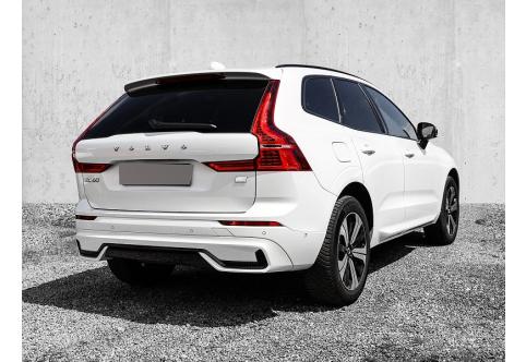 Volvo XC60 #2