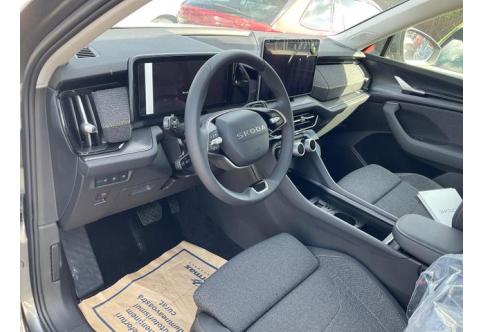 Skoda Kodiaq #2