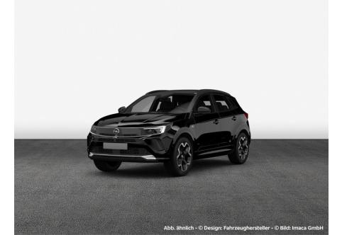 Opel Grandland X #1