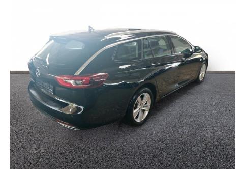 Opel Insignia #7