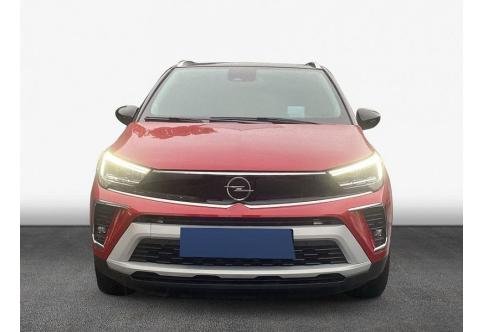 Opel Crossland X #3