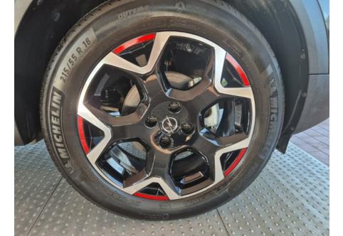 Opel Mokka #10