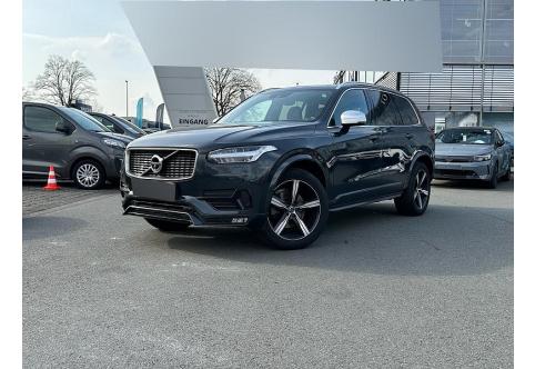 Volvo XC90 #1