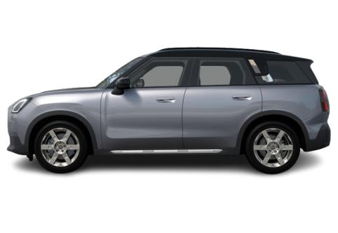 Mini Countryman #4