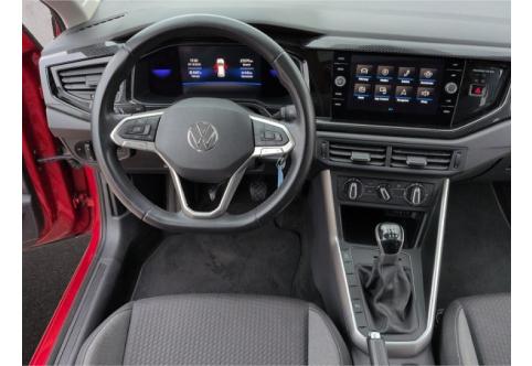VW TAIGO #7