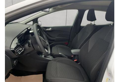 Ford Fiesta #10