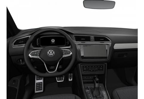 VW Tiguan #2