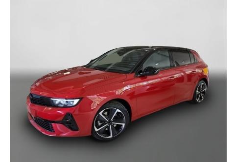 Opel Astra #1