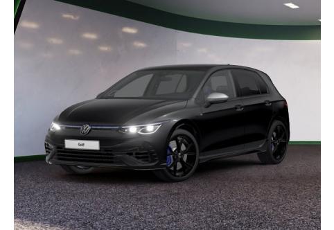 VW Golf #1