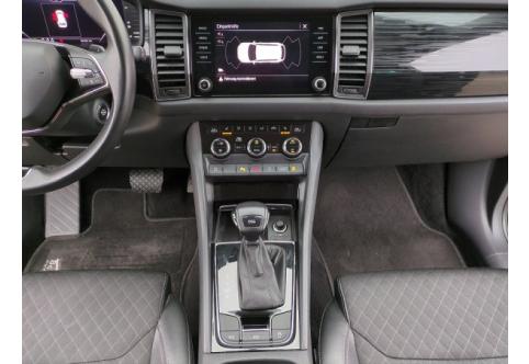 Skoda Kodiaq #7