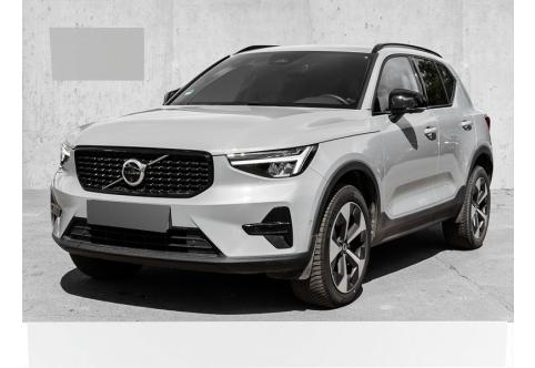 Volvo XC40 #1