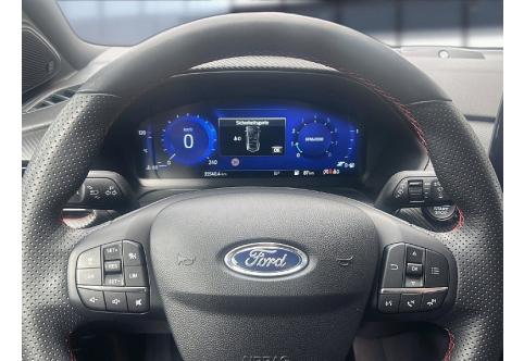 Ford Puma #9