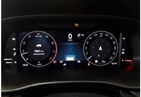 Skoda Octavia #5