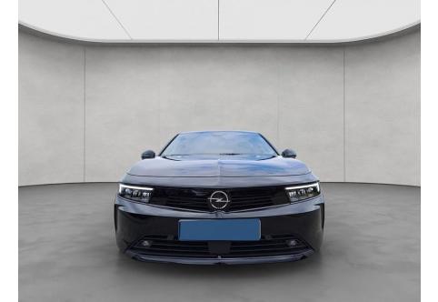 Opel Astra #9