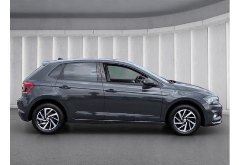VW Polo #2