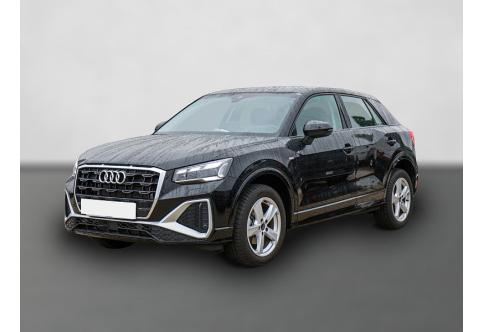 Audi Q2 #1