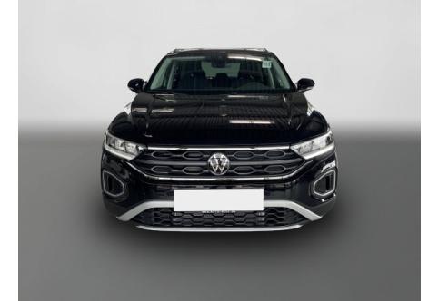 VW T-Roc #3