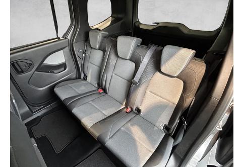 Renault Kangoo #8