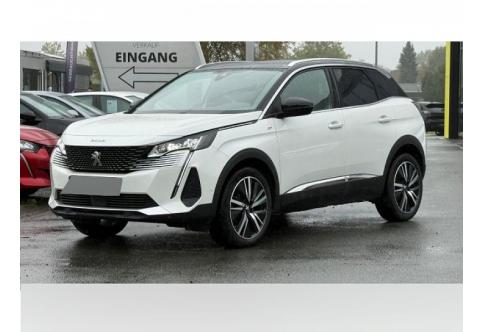 Peugeot 3008 #1