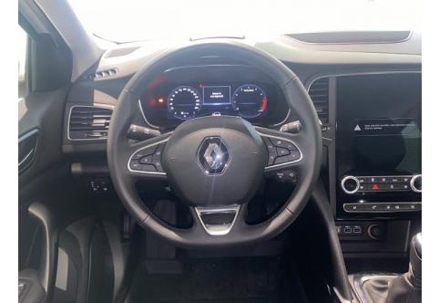 Renault Megane #12