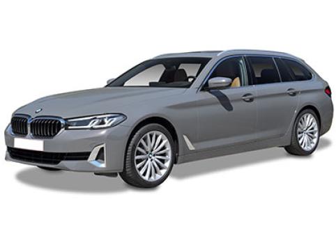 BMW 5er Touring #14