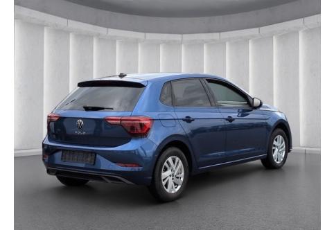 VW Polo #3