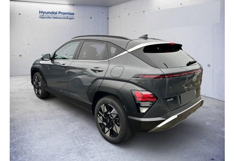 Hyundai Kona #2