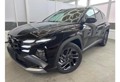 Hyundai Tucson #1
