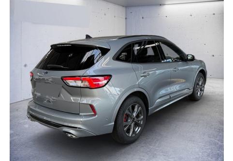 Ford Kuga #3