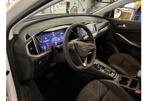 Opel Grandland X #3