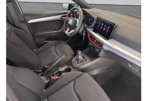 Seat Ibiza #20