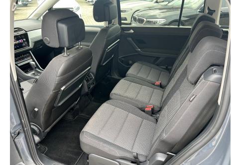VW Touran #14