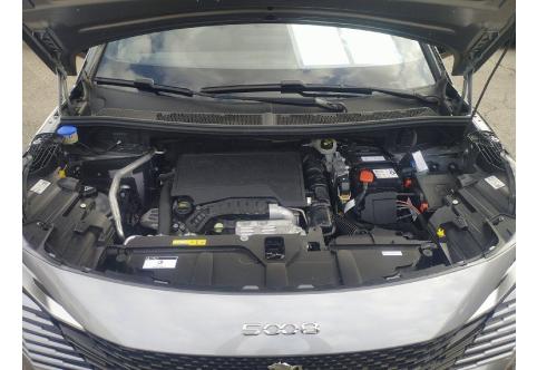 Peugeot 5008 #28