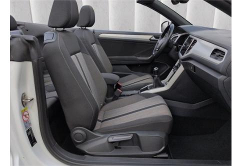 VW T-Roc #7