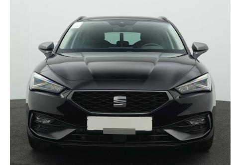 Seat Leon #8