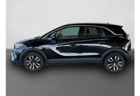 Opel Crossland X #2
