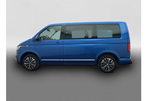 VW T6 Multivan #2