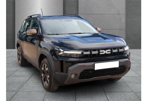 Dacia Duster #1