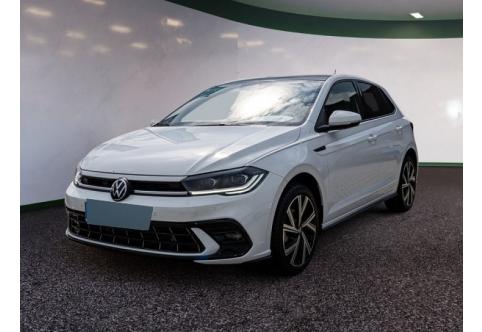 VW Polo #1