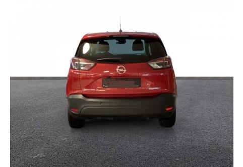 Opel Crossland X #1