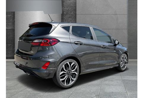 Ford Fiesta #4