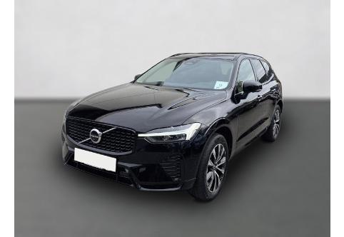 Volvo XC60 #1