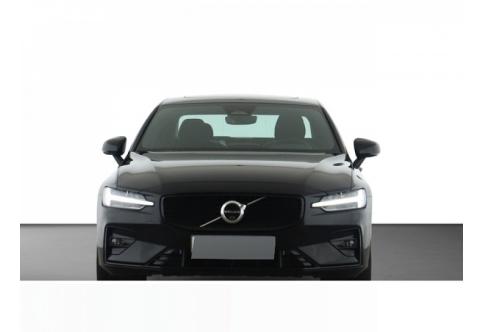 Volvo S60 #8