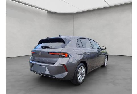Opel Astra #7