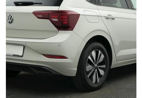 VW Polo #15