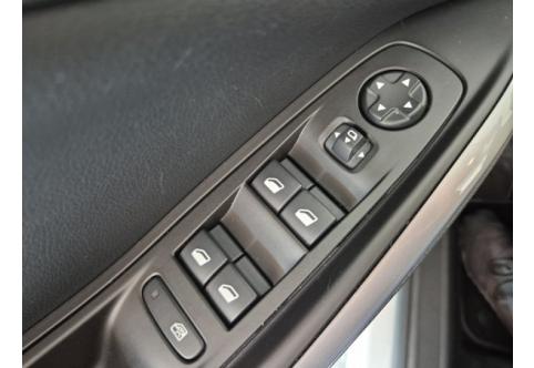 Opel Grandland X #20