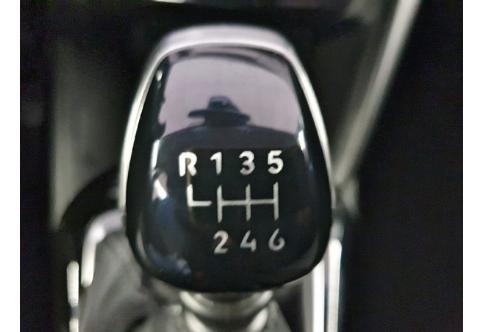 Opel Corsa #18