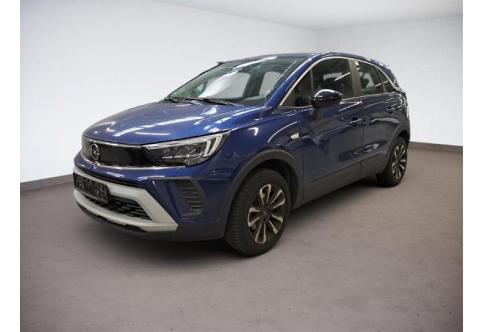 Opel Crossland X #2