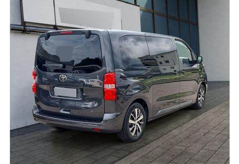 Toyota ProAce #5