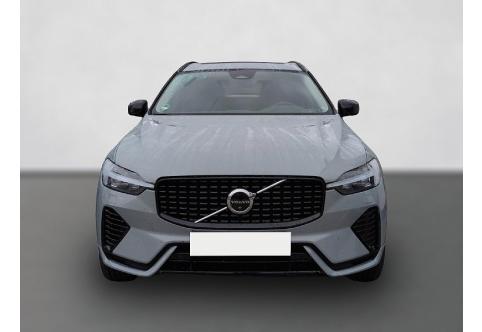Volvo XC60 #5